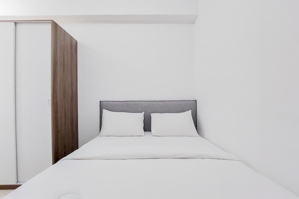 Luxurious 2Br At Serpong Garden Apartment