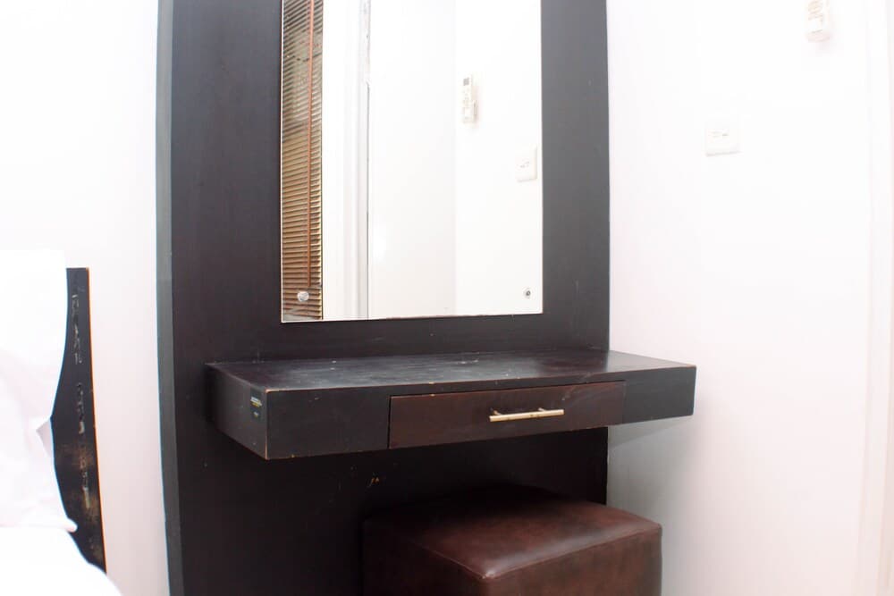 Cozy Studio (No Kitchen) At Metropark Condominium Jababeka Apartment