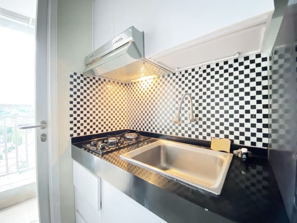 Best Choice 1Br Apartment At Parahyangan Residence