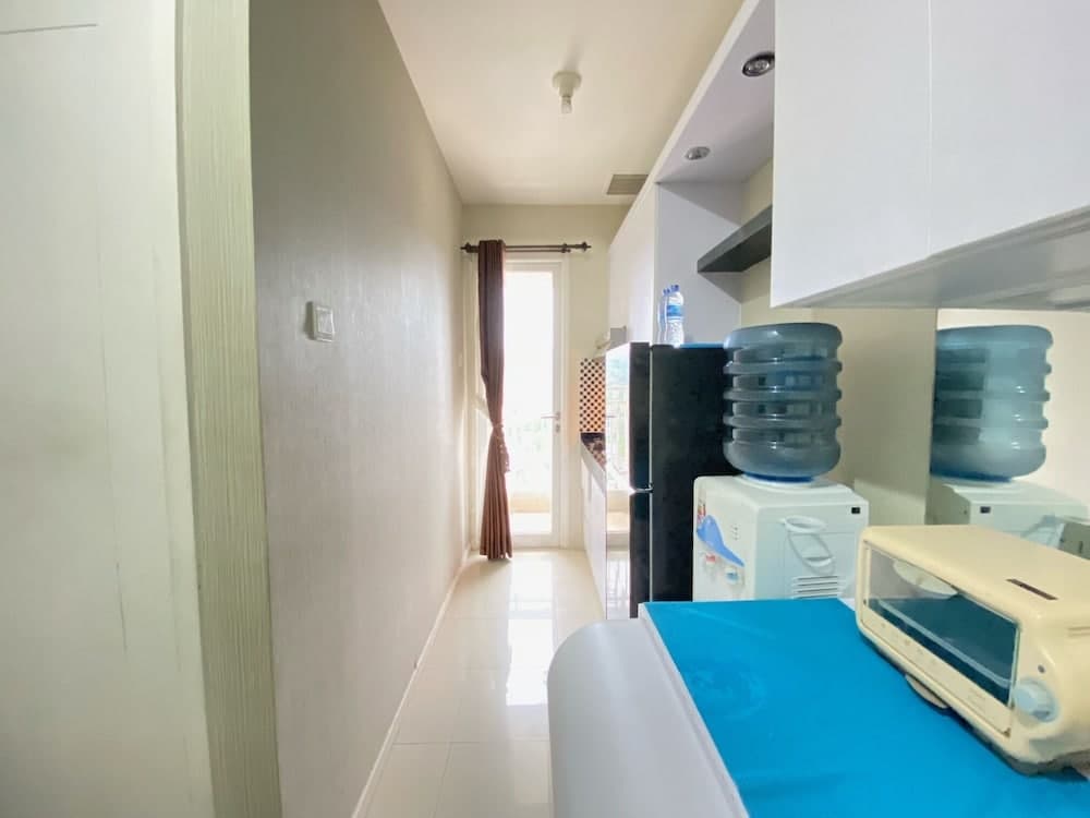 Best Choice 1Br Apartment At Parahyangan Residence