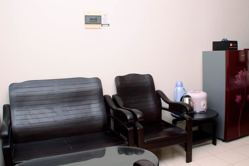 Comfort Studio (No Kitchen) At Metropark Condominium Jababeka Apartment