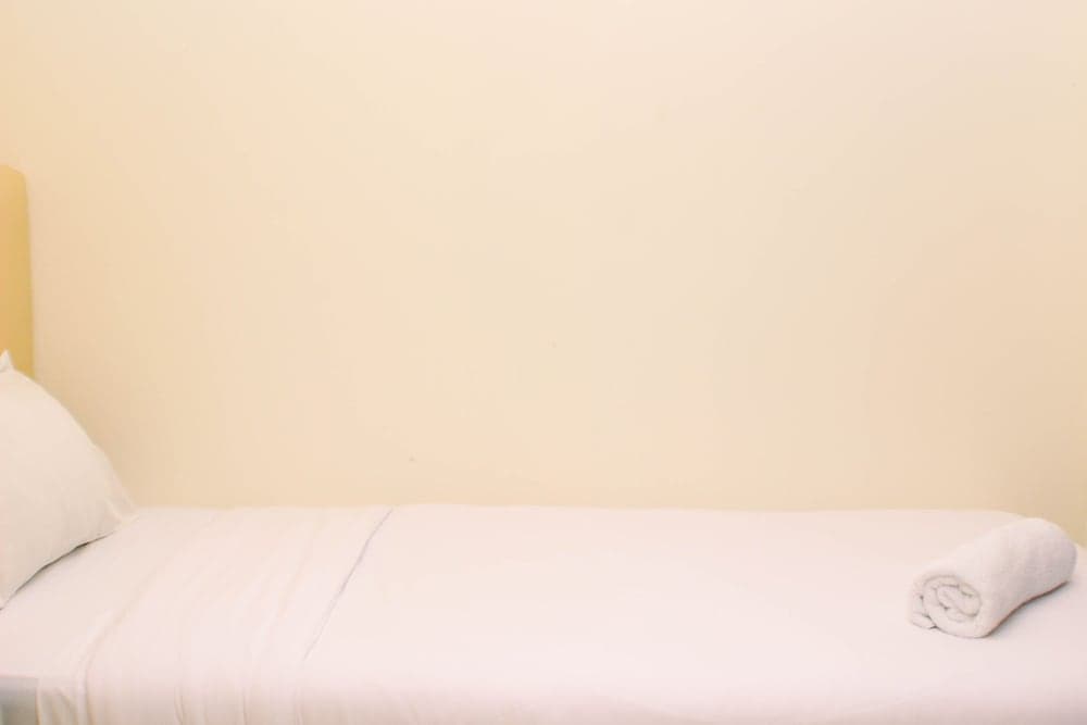 Minimalist With Cozy Design 2Br At Meikarta Apartment