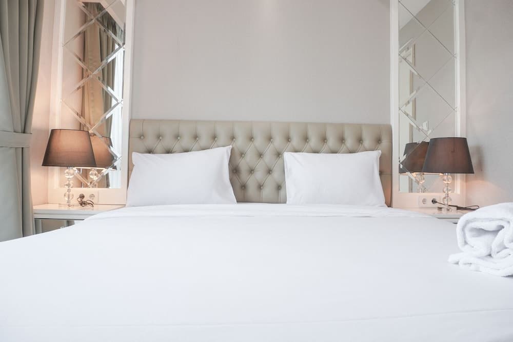 Stunning And Comfortable 3Br Apartment Casa Grande Residence