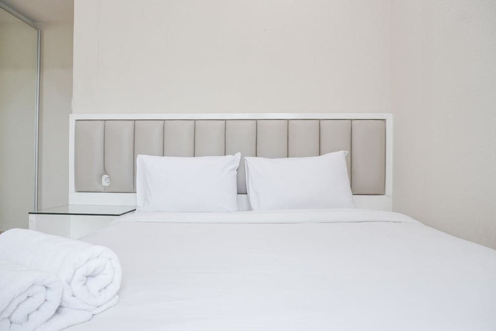 Stunning And Comfortable 3Br Apartment Casa Grande Residence