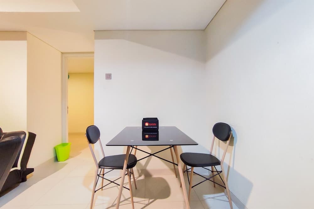 New And Nice 2Br At Marquis De Lafayette Apartment