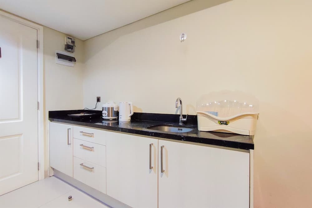 New And Nice 2Br At Marquis De Lafayette Apartment