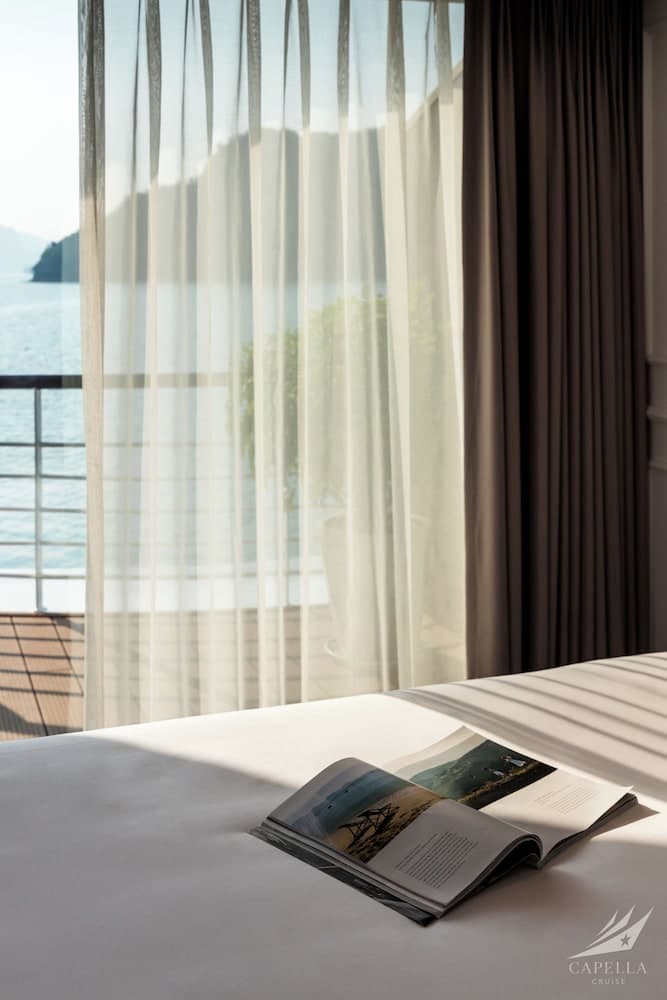 Halong CAPELLACRUISE - Member of Lyra Cruise Collection