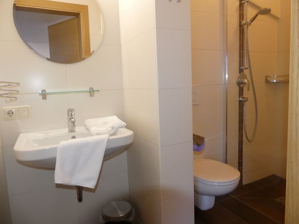 Saalbacher Perle Saalbach