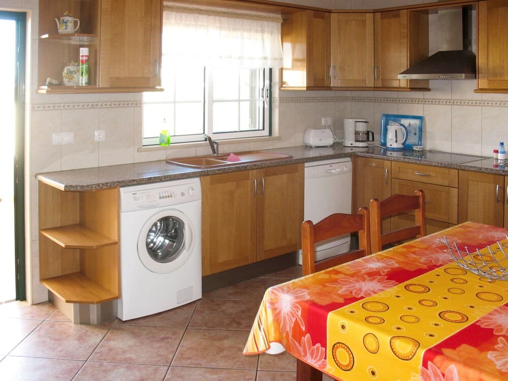 Alto da Rafoia Lagoa