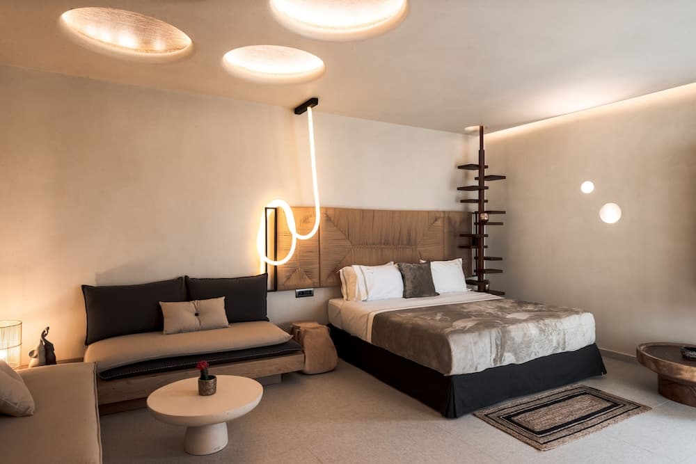 Brilliance of Mykonos