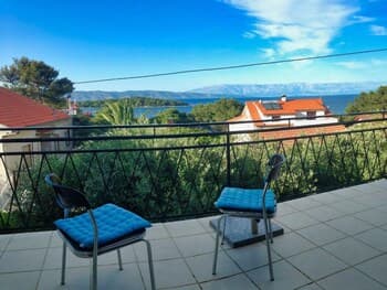 The Whole Mario's House for Rent