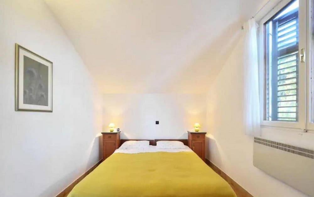 The Whole Mario's House for Rent