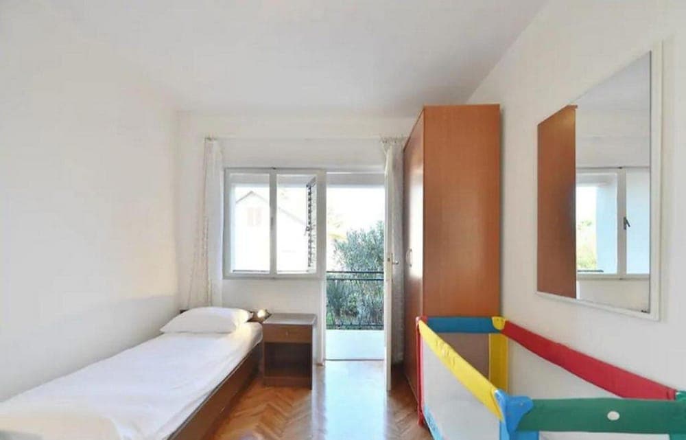 The Whole Mario's House for Rent