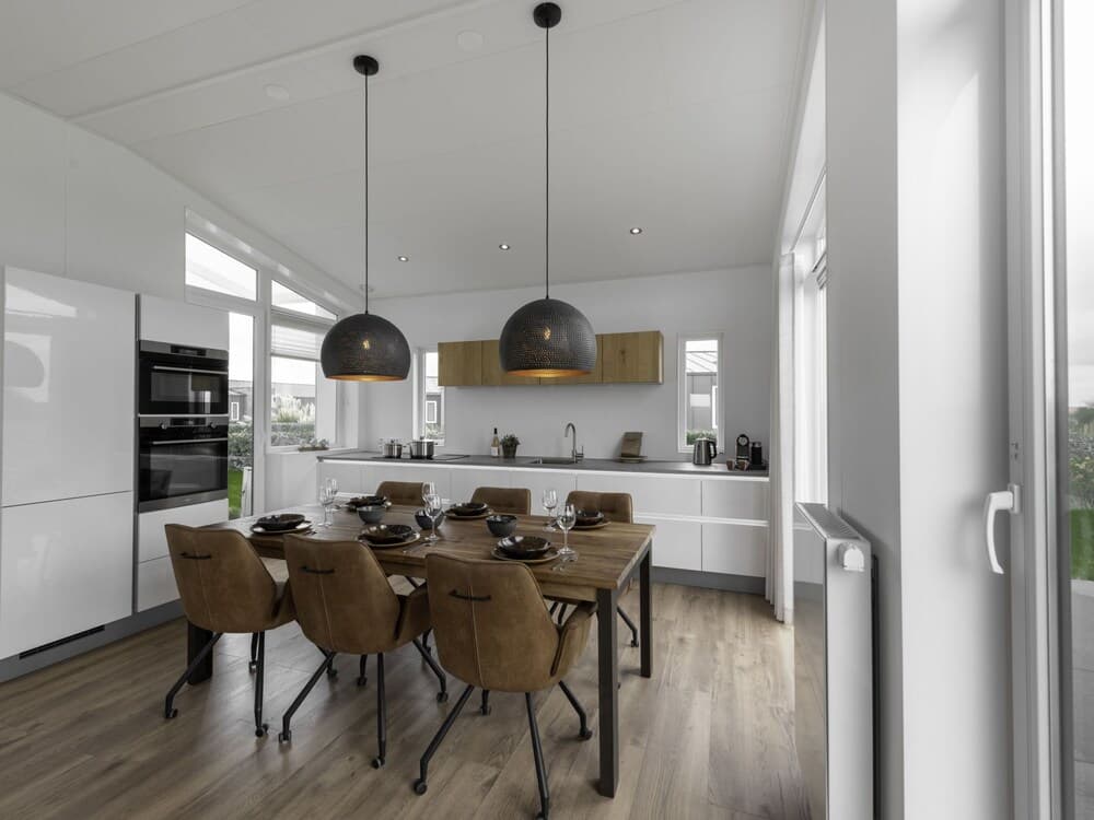 Water Resort Oosterschelde Wemeldinge