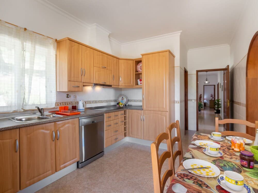 Para so Estoi in Estoi