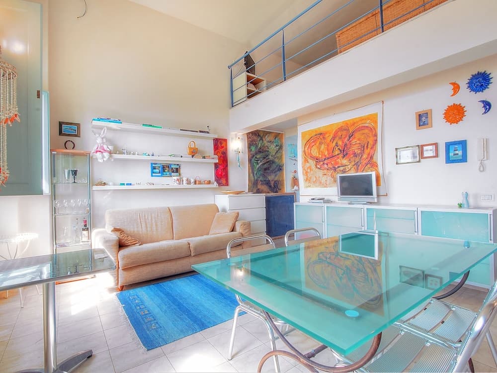 Suite 48 Tirrenia in Tirrenia