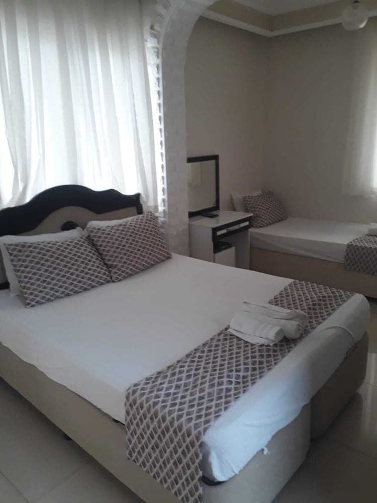 Elvin Otel & Restaurant