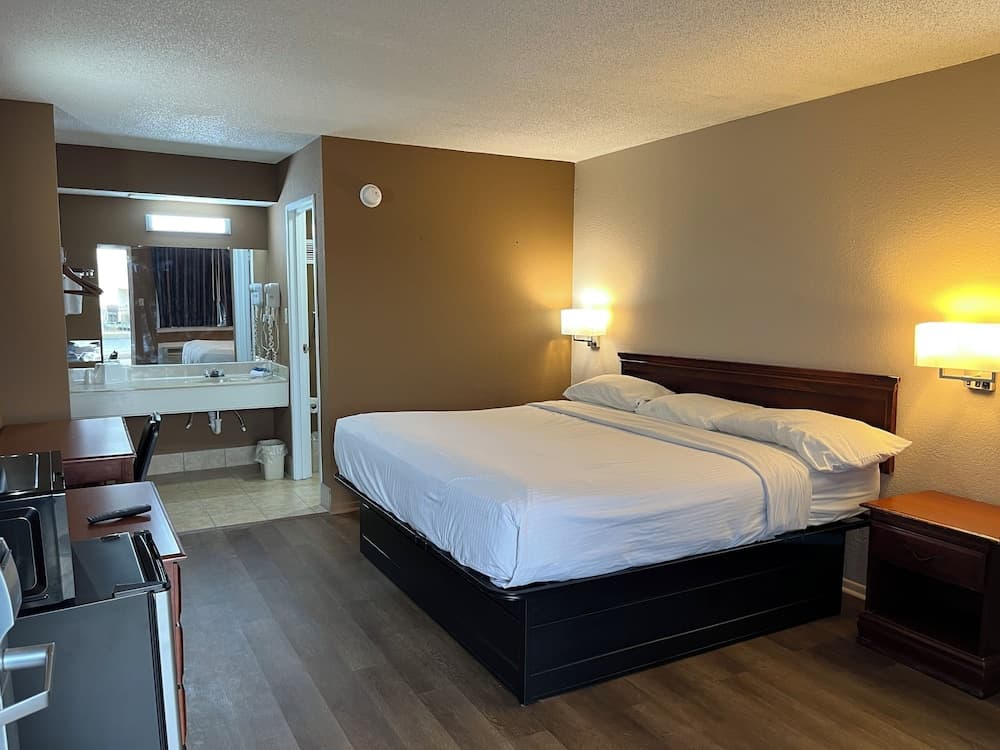 Studio 6 Millington, Tn