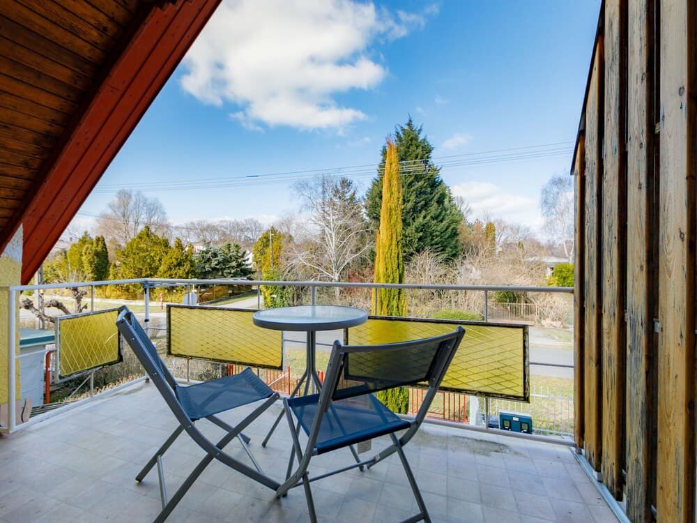 Gizella Balatonlelle