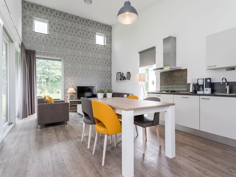 Buitenhof De Leistert Roggel