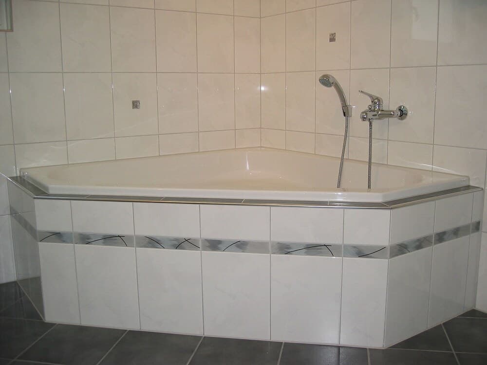 Haus Alpenstern Wohnung Trift Saas-grund