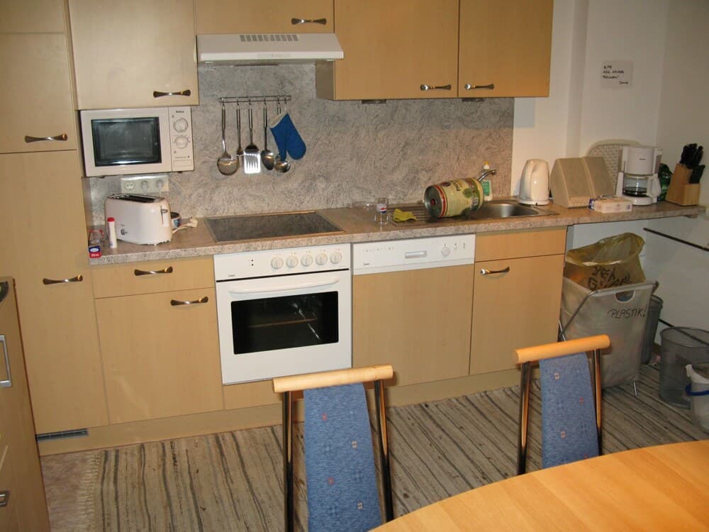 Babsi Dornauberg in Dornauberg