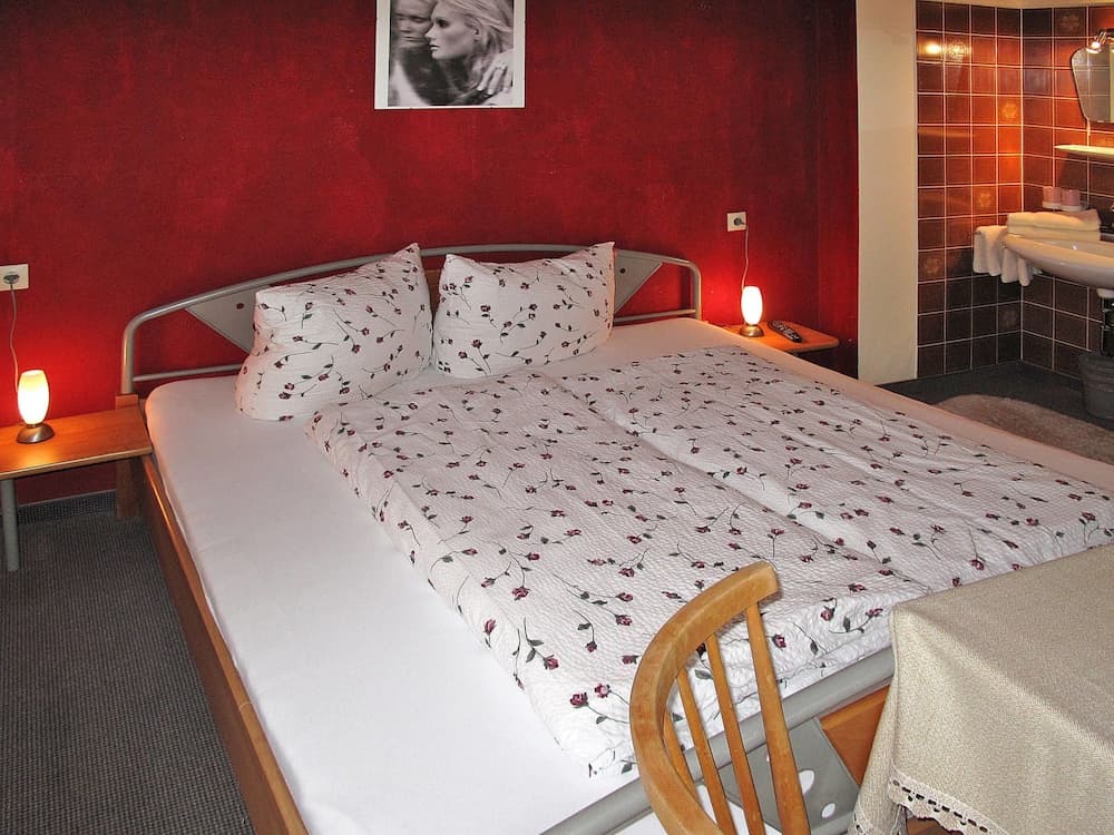 Babsi Dornauberg in Dornauberg