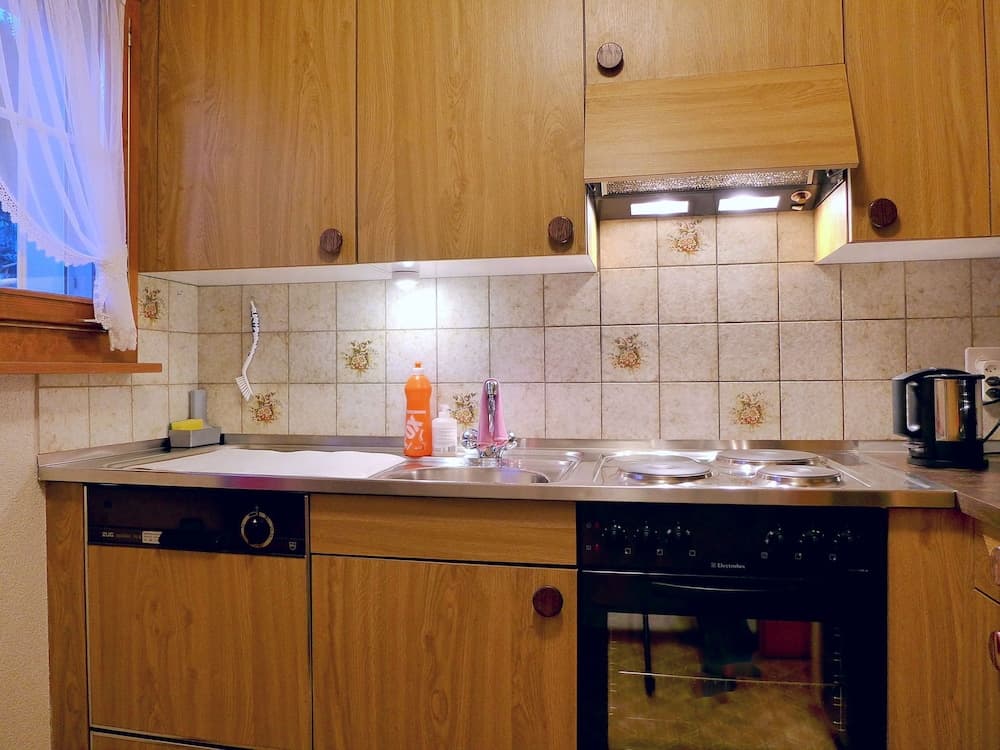 Chalet Simmental P-3 Zweisimmen