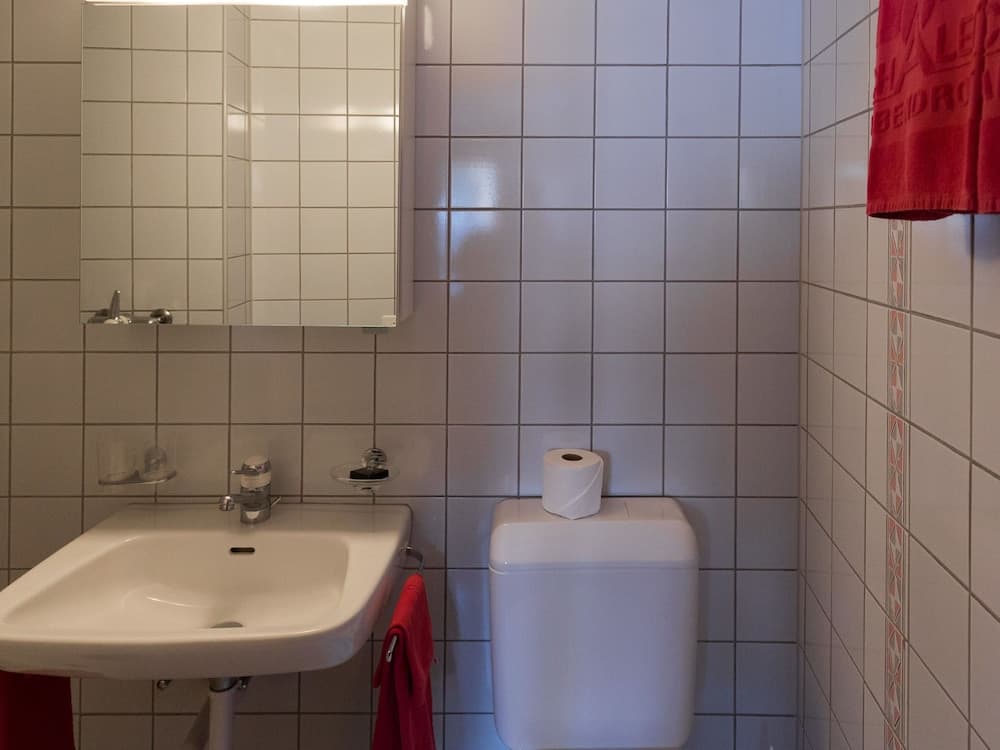 Chalet Abendrot Grindelwald