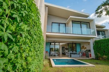 Townhouse private pool Reserva Conchal