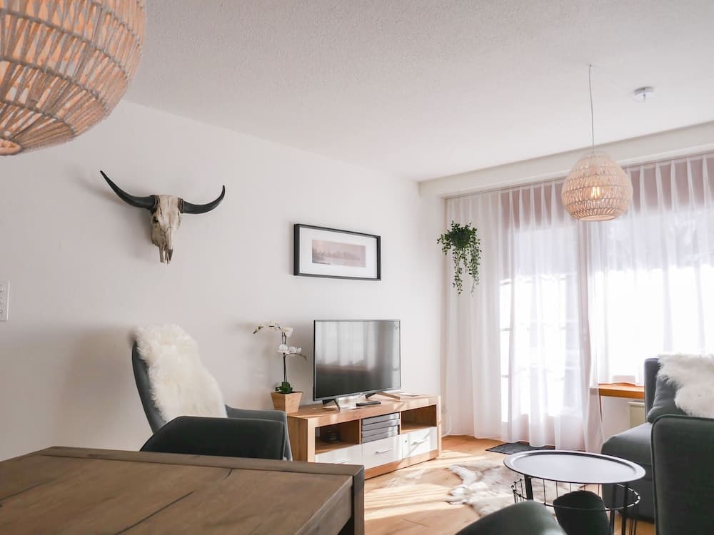 Albertistrasse Davos Platz