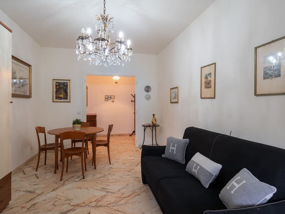 Casa Concetta Sanremo