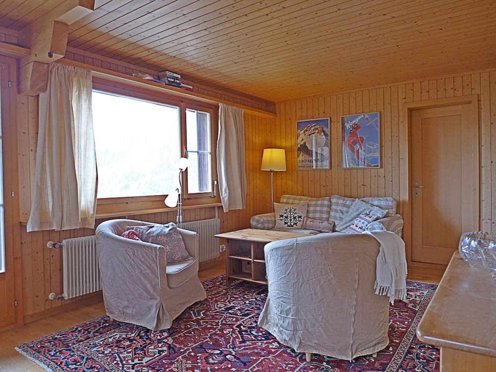 Plein Soleil Lauterbrunnen