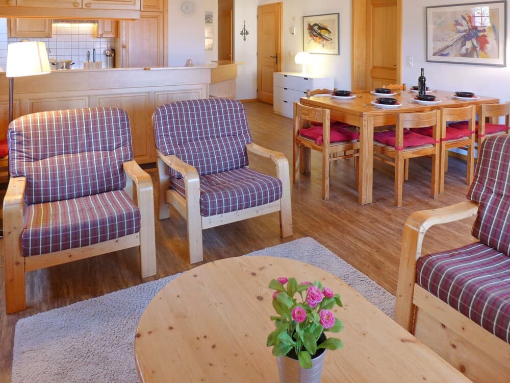 Le Miclivier Ollon in Ollon