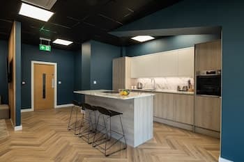 Hemel Hempstead by Flying Butler