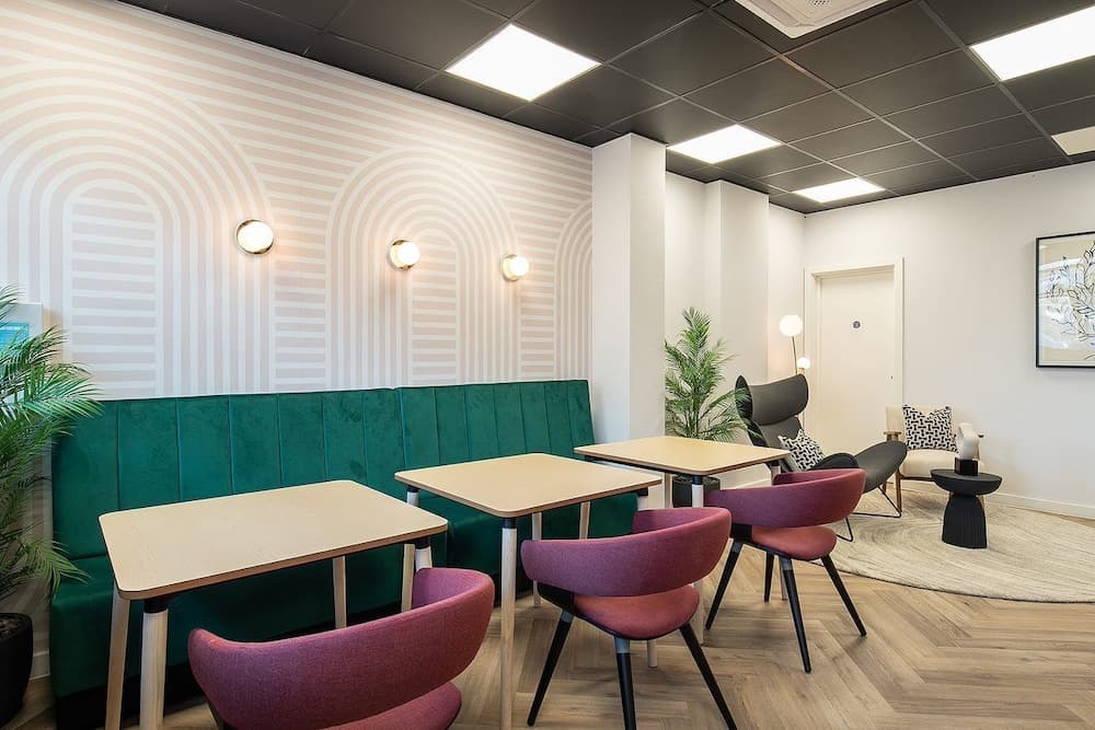 Hemel Hempstead by Flying Butler