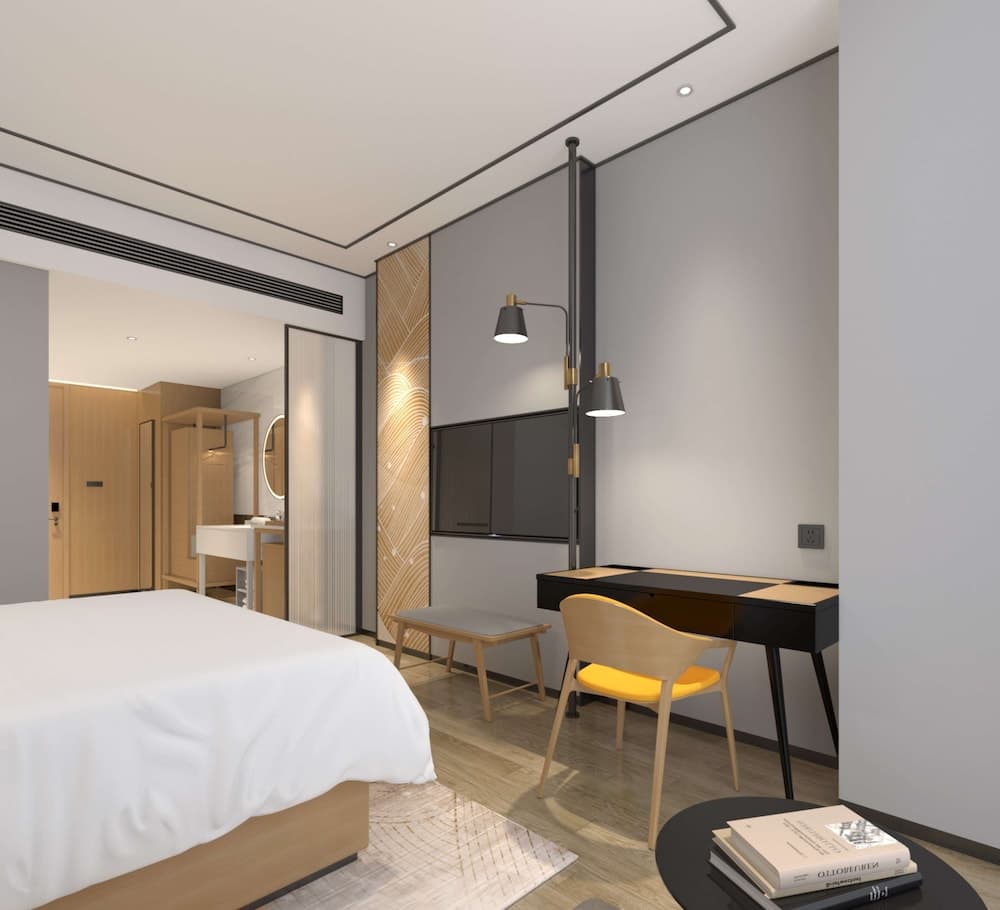 Hilton Garden Inn Hangzhou Xiaoshan