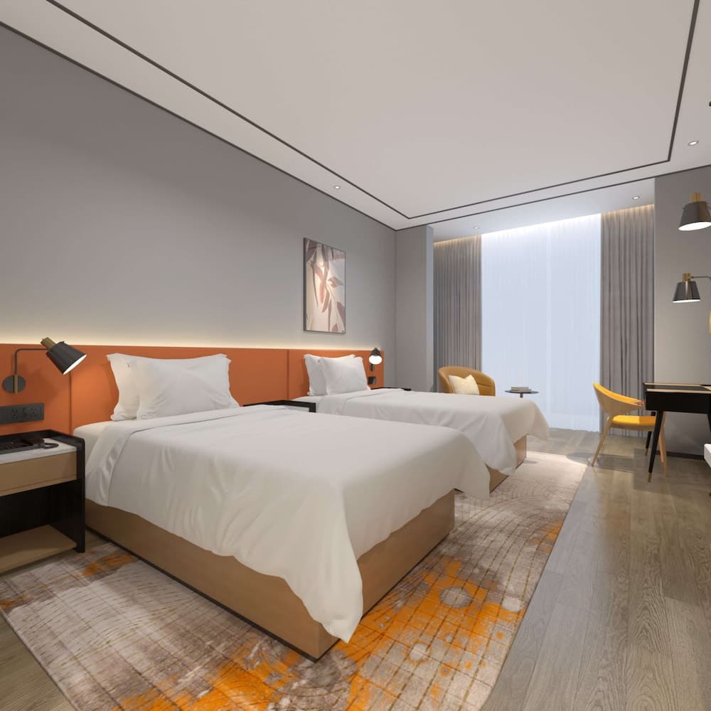 Hilton Garden Inn Hangzhou Xiaoshan