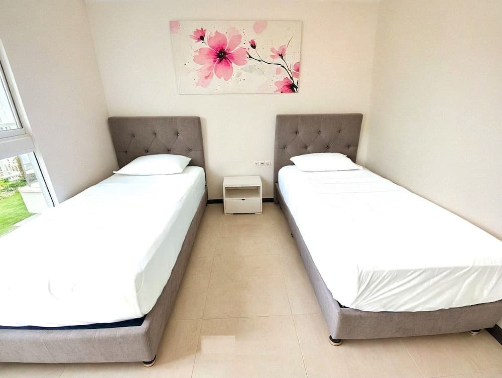 Apartamentos Ocean Club - Cerca al Mar by SOHO