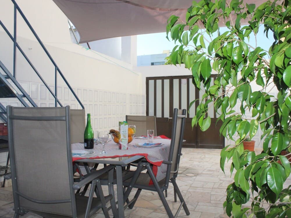 Mille Mathias Fuseta