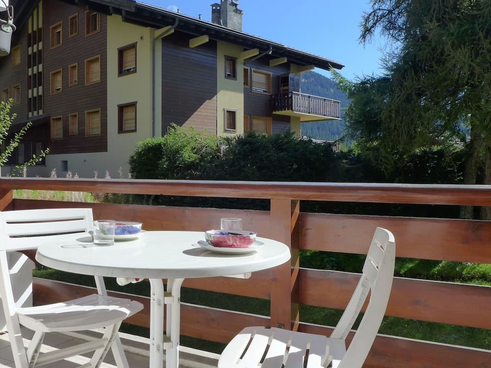 Vert Pr 3 Bagnes in Bagnes