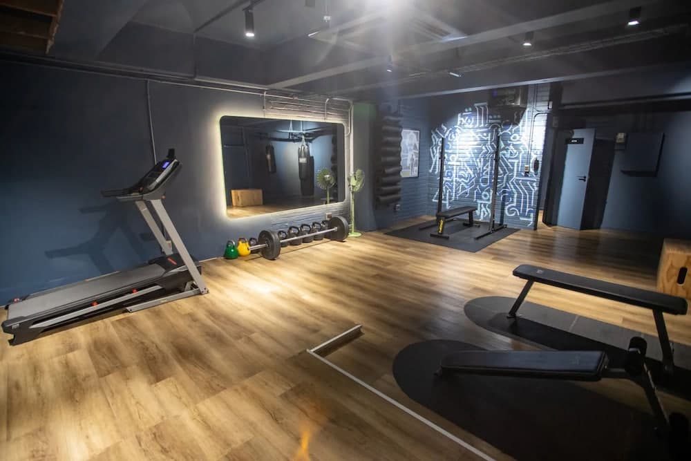 Luxurious 1 Bedroom Apartment With Iconic Mountain Views