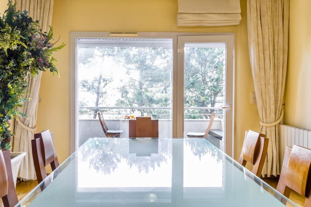 Modern Gaia in Canidelo