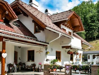 Poldi Oberhaus in Oberhaus