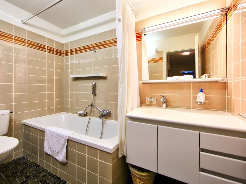 Ringstrasse Leukerbad