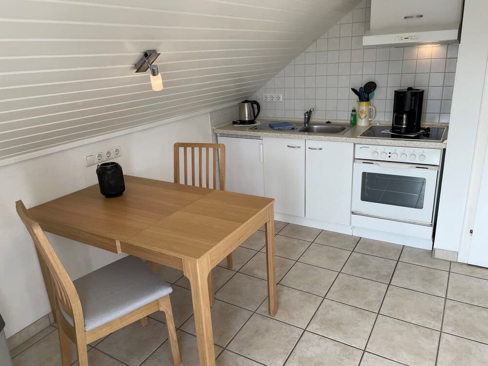 Juist Norden in Norden