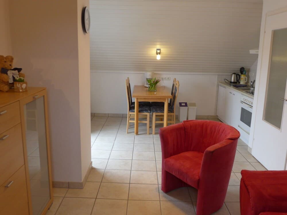 Juist Norden in Norden