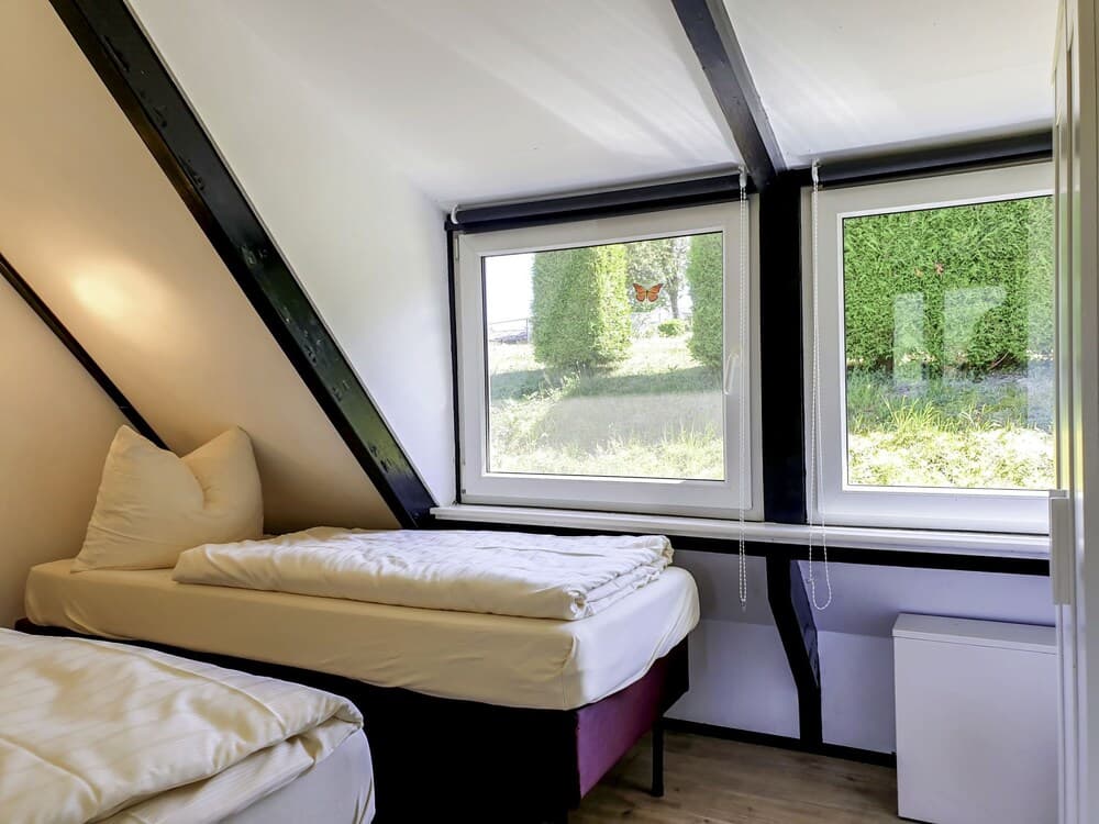 Waldferienpark Gerolstein Gerolstein