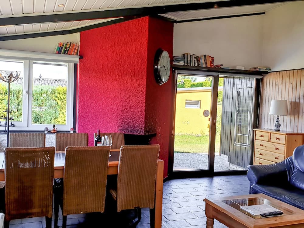 Waldferienpark Gerolstein Gerolstein