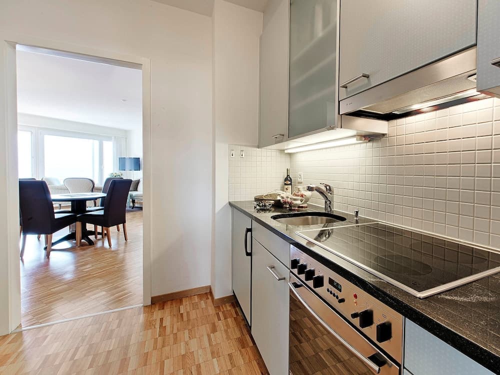 Suite Classic Ascona